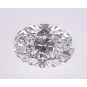 2.01ct OVAL Diamond - 500135610