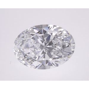 2.01ct OVAL Diamond - 500135609