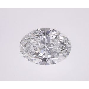 1.21ct OVAL Diamond - 500135624