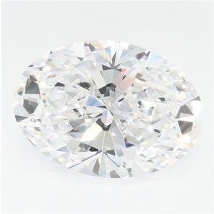 2.07ct OVAL Diamond - 500135190