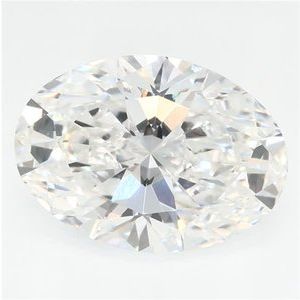 1.71ct OVAL Diamond - 500135149