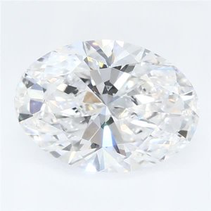 1.56ct OVAL Diamond - 500135139