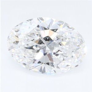 1.7ct OVAL Diamond - 500135147