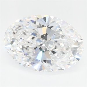 1.06ct OVAL Diamond - 500135120