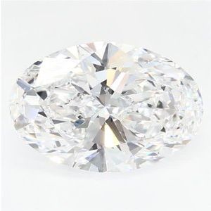 1.51ct OVAL Diamond - 500135136