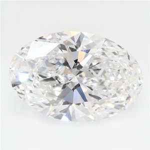 2.05ct OVAL Diamond - 500135182