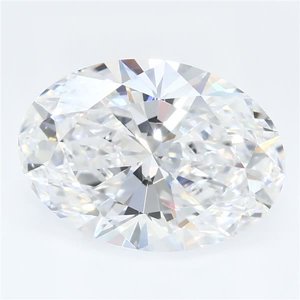 1.99ct OVAL Diamond - 500135168