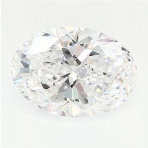 1.1ct OVAL Diamond - 500135130