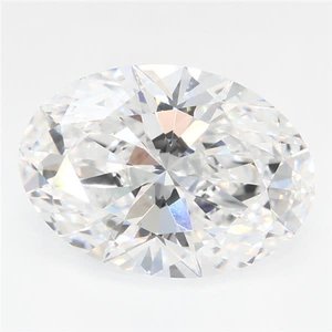 1.93ct OVAL Diamond - 500135158