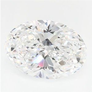 1.05ct OVAL Diamond - 500135118