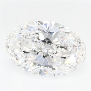 1.87ct OVAL Diamond - 500135155