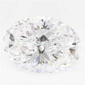 1.04ct OVAL Diamond - 500135107