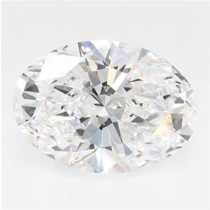 2.06ct OVAL Diamond - 500135186