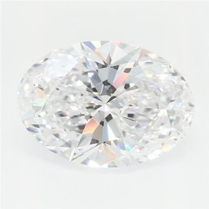 1.05ct OVAL Diamond - 500135113