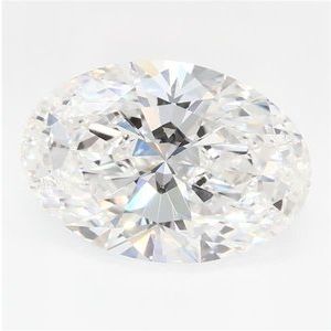2.07ct OVAL Diamond - 500135193