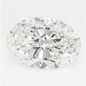 1.98ct OVAL Diamond - 500135166