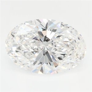 2.08ct OVAL Diamond - 500135200