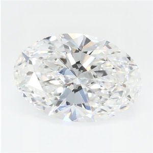 1.75ct OVAL Diamond - 500135151