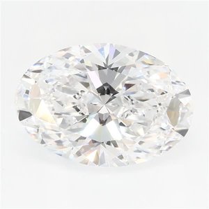 2.08ct OVAL Diamond - 500135197