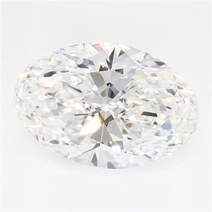 1.21ct OVAL Diamond - 500135132