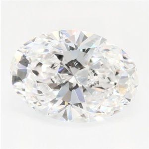 1.58ct OVAL Diamond - 500135143