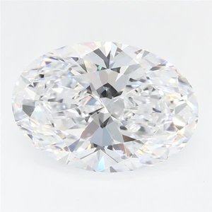 1.09ct OVAL Diamond - 500135129