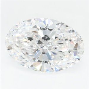 2.04ct OVAL Diamond - 500135180