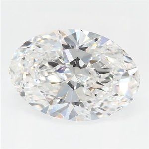 1.94ct OVAL Diamond - 500135159