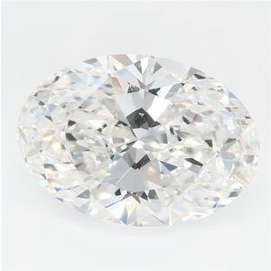1.27ct OVAL Diamond - 500135133