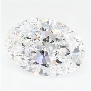 2.05ct OVAL Diamond - 500135184