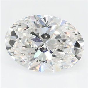 2.03ct OVAL Diamond - 500135178
