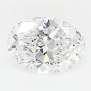 1.09ct OVAL Diamond - 500135126