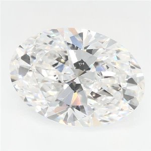 1.59ct OVAL Diamond - 500135146