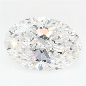 1.84ct OVAL Diamond - 500135152