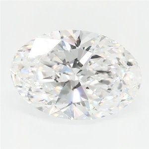 1.08ct OVAL Diamond - 500135125