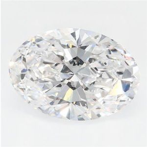 2.08ct OVAL Diamond - 500135198
