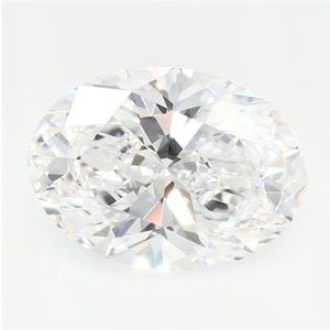 1.08ct OVAL Diamond - 500135123
