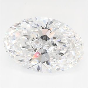 1.95ct OVAL Diamond - 500135162