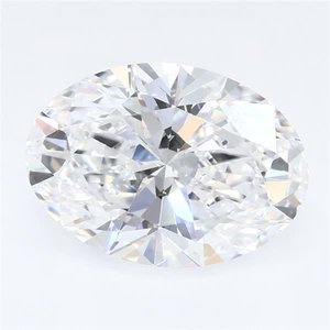 1.86ct OVAL Diamond - 500135153