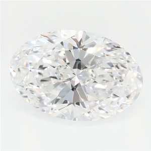 1.08ct OVAL Diamond - 500135124