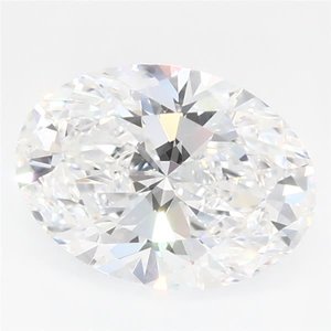1.04ct OVAL Diamond - 500135108