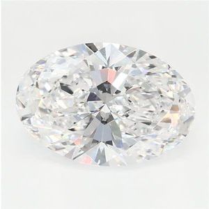 1.72ct OVAL Diamond - 500135150
