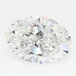 2.06ct OVAL Diamond - 500135189