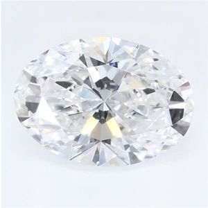 2.07ct OVAL Diamond - 500135192