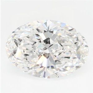 2.02ct OVAL Diamond - 500135176