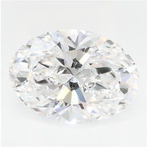 2.07ct OVAL Diamond - 500135191