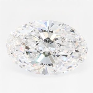 1.55ct OVAL Diamond - 500135138