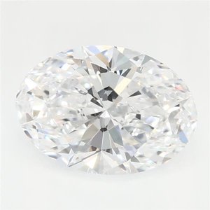 1.05ct OVAL Diamond - 500135114