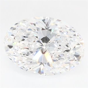1.03ct OVAL Diamond - 500135105