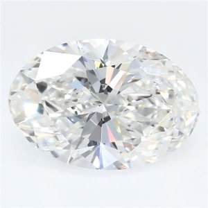 2.04ct OVAL Diamond - 500135181
